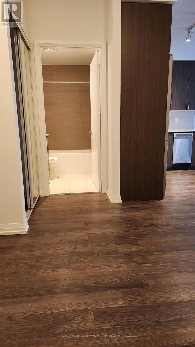 1801 - 55 Ann O'Reilly Road, Toronto, ON - Indoor Photo Showing Other Room