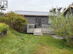 7A Spencers Road Burgeo, NL A0N 2H0