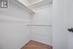 Primary Walk-In Closet -