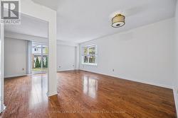 Hardwood Flooring Throughout Living & Dining Areas -