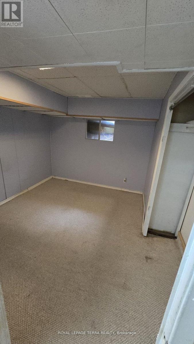 779 Whitman Crescent, Oshawa, ON - Indoor