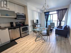 2510 - 28 TED ROGERS WAY Toronto, ON M4Y 2J4