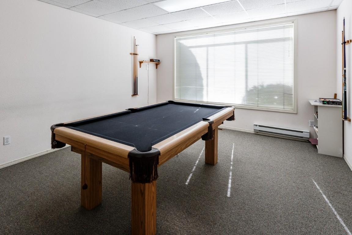 208-1329 Klo Road, Kelowna, BC - Indoor Photo Showing Other Room