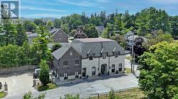 42 SOMERVILLE STREET Whitchurch-Stouffville, ON L4A 1G6