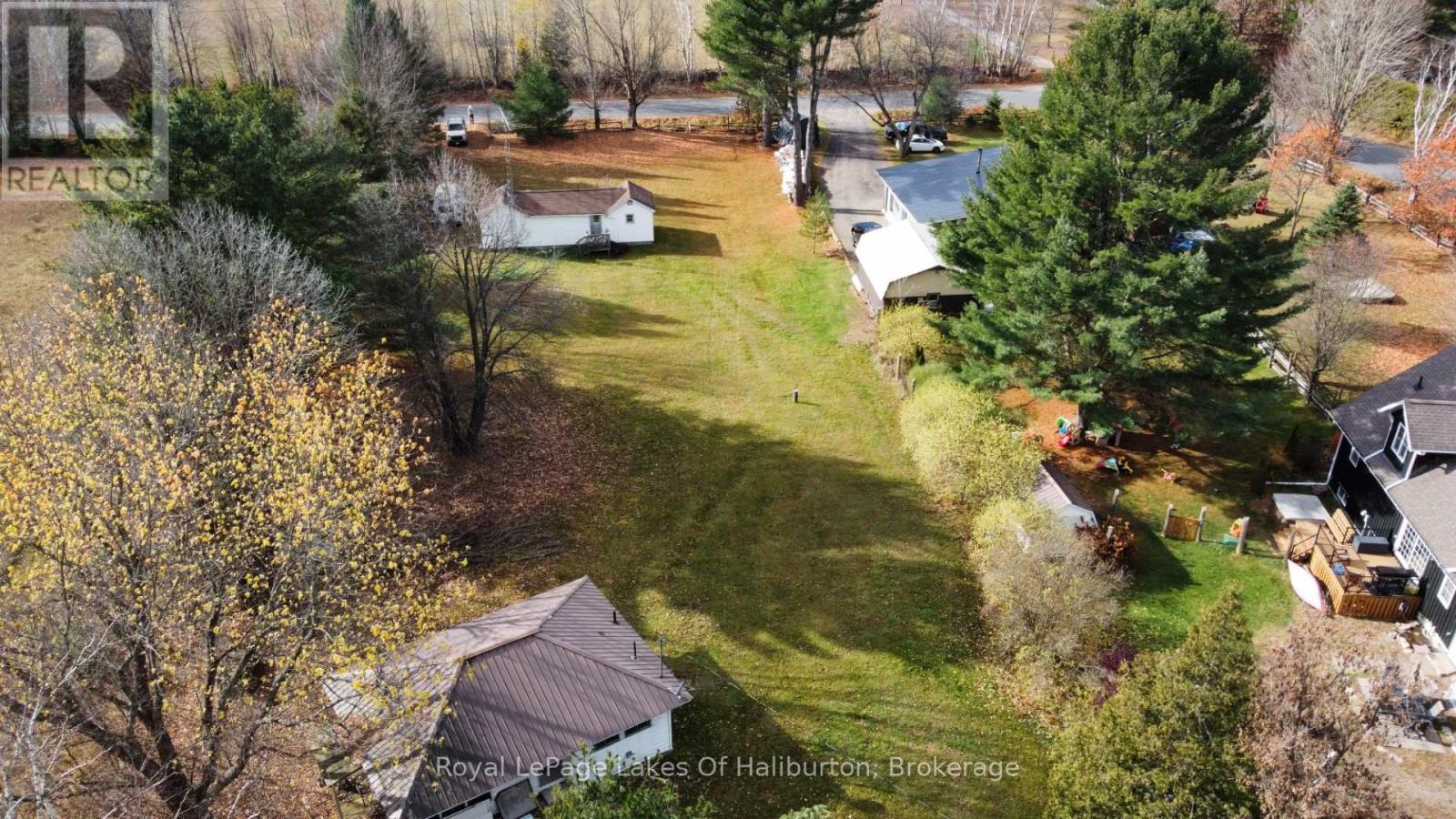 1080 St. Peter'S Road, Algonquin Highlands (Stanhope), ON - Outdoor