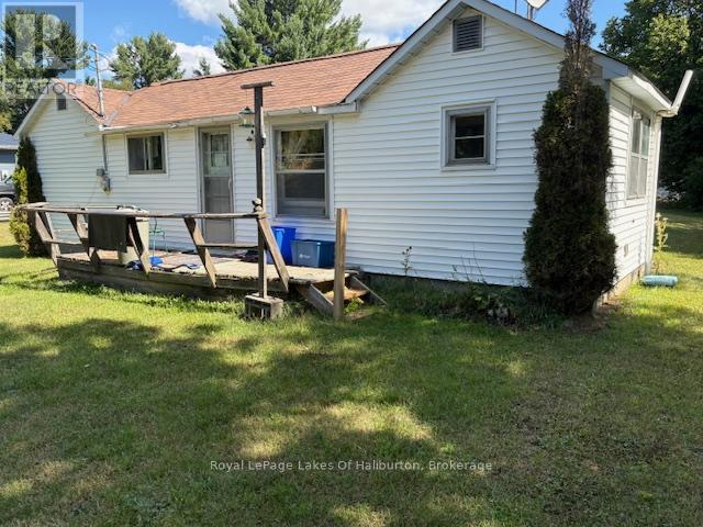1080 St. Peter'S Road, Algonquin Highlands (Stanhope), ON - Outdoor With Exterior