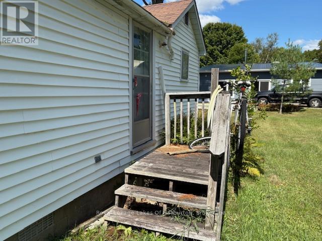 1080 St. Peter'S Road, Algonquin Highlands (Stanhope), ON - Outdoor