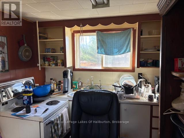 1080 St. Peter'S Road, Algonquin Highlands (Stanhope), ON - Indoor