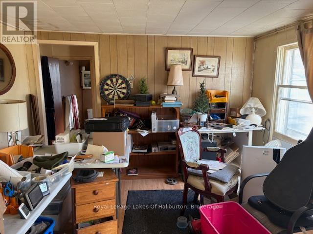 1080 St. Peter'S Road, Algonquin Highlands (Stanhope), ON - Indoor