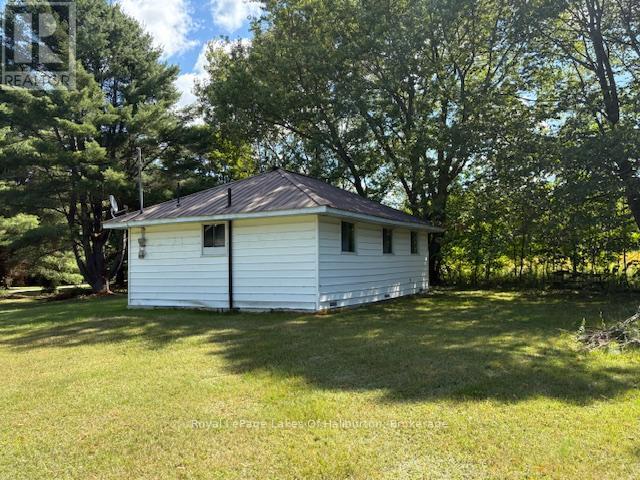 1080 St. Peter'S Road, Algonquin Highlands (Stanhope), ON - Outdoor