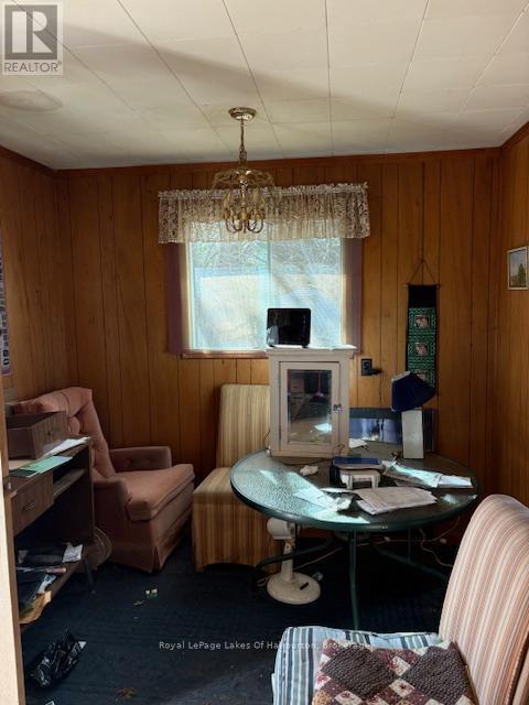 1080 St. Peter'S Road, Algonquin Highlands (Stanhope), ON - Indoor