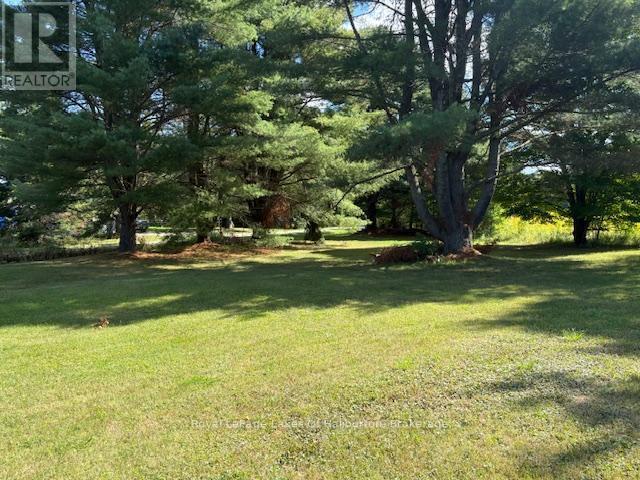 1080 St. Peter'S Road, Algonquin Highlands (Stanhope), ON - Outdoor