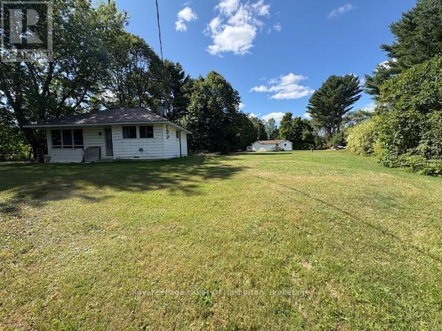 1080 St. Peter'S Road, Algonquin Highlands (Stanhope), ON - Outdoor