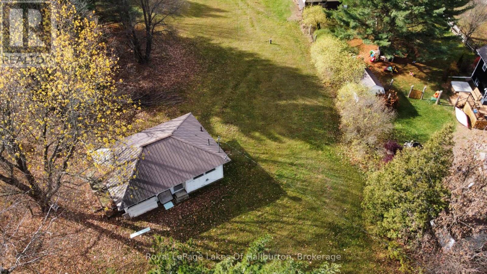 1080 St. Peter'S Road, Algonquin Highlands (Stanhope), ON - Outdoor