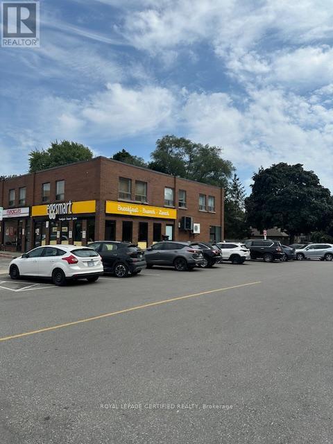 2947 A Bloor Street W, Toronto, ON