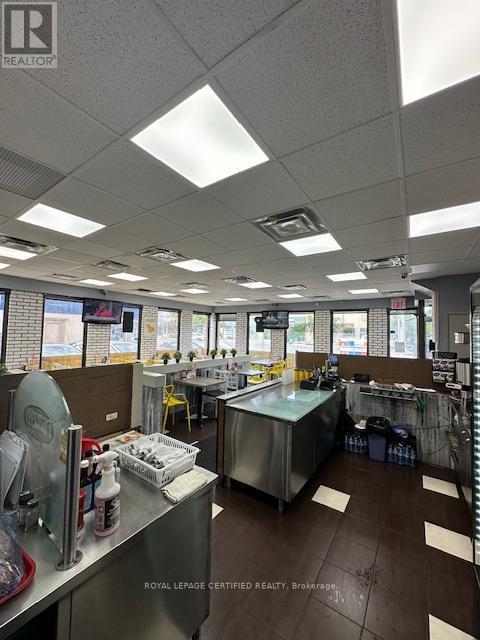 2947 A Bloor Street W, Toronto, ON