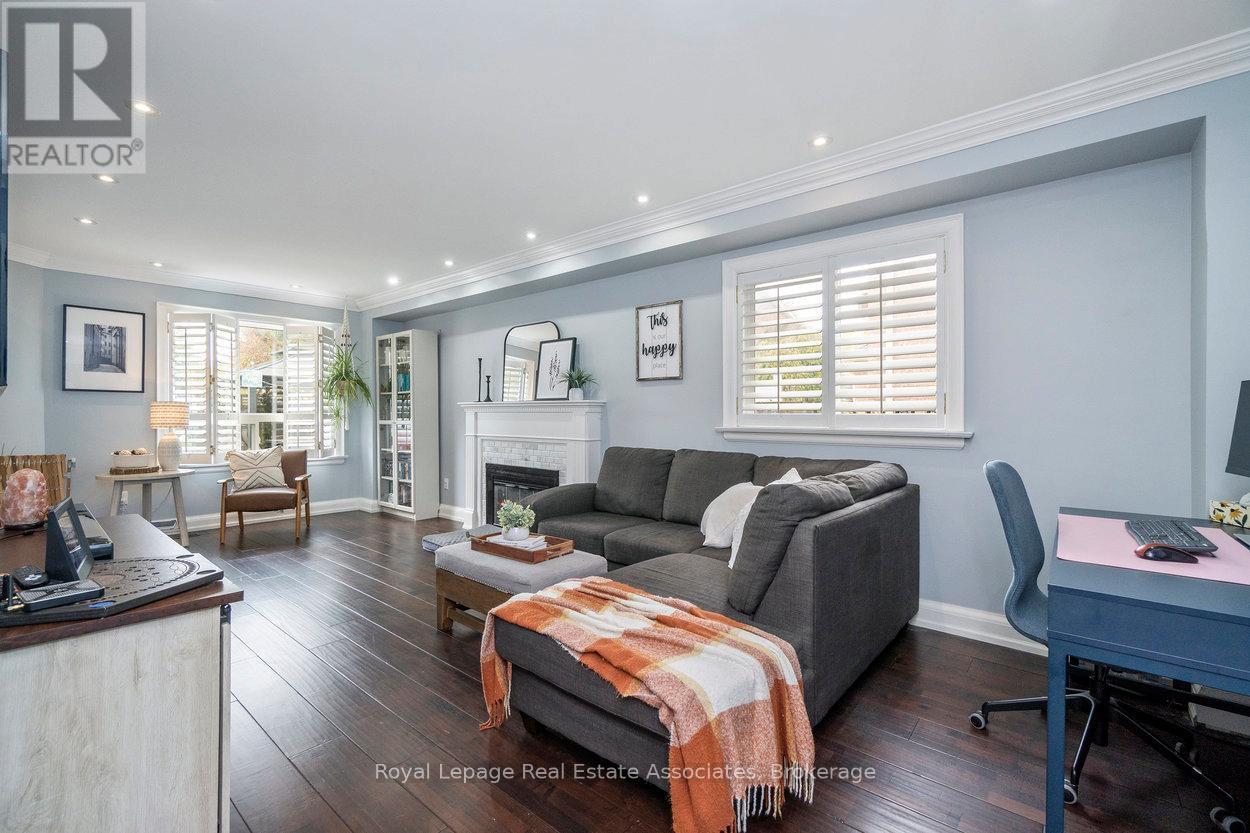 11 Craig Crescent, Halton Hills, ON - Indoor