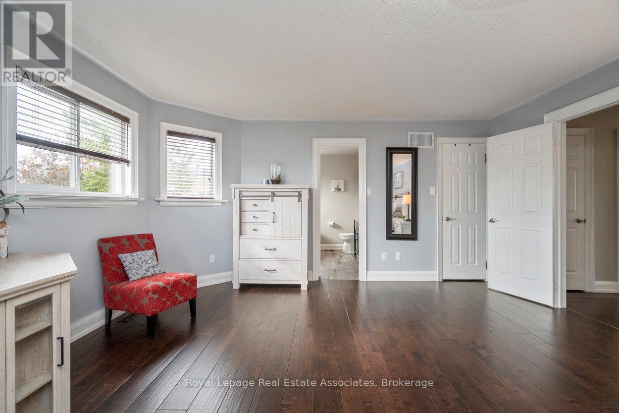 11 Craig Crescent, Halton Hills, ON - Indoor