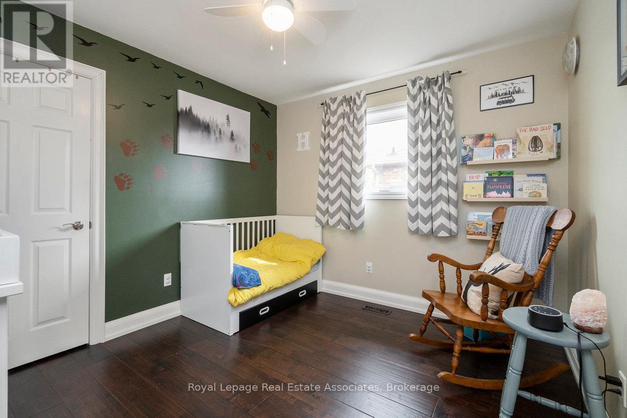 11 Craig Crescent, Halton Hills, ON - Indoor