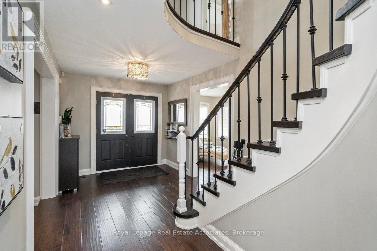 11 Craig Crescent, Halton Hills, ON - Indoor Photo Showing Other Room