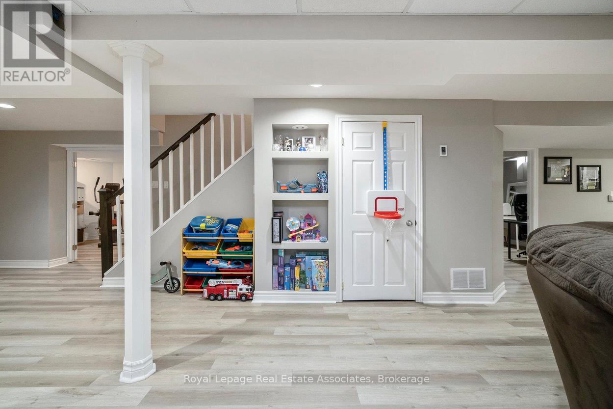 11 Craig Crescent, Halton Hills, ON - Indoor