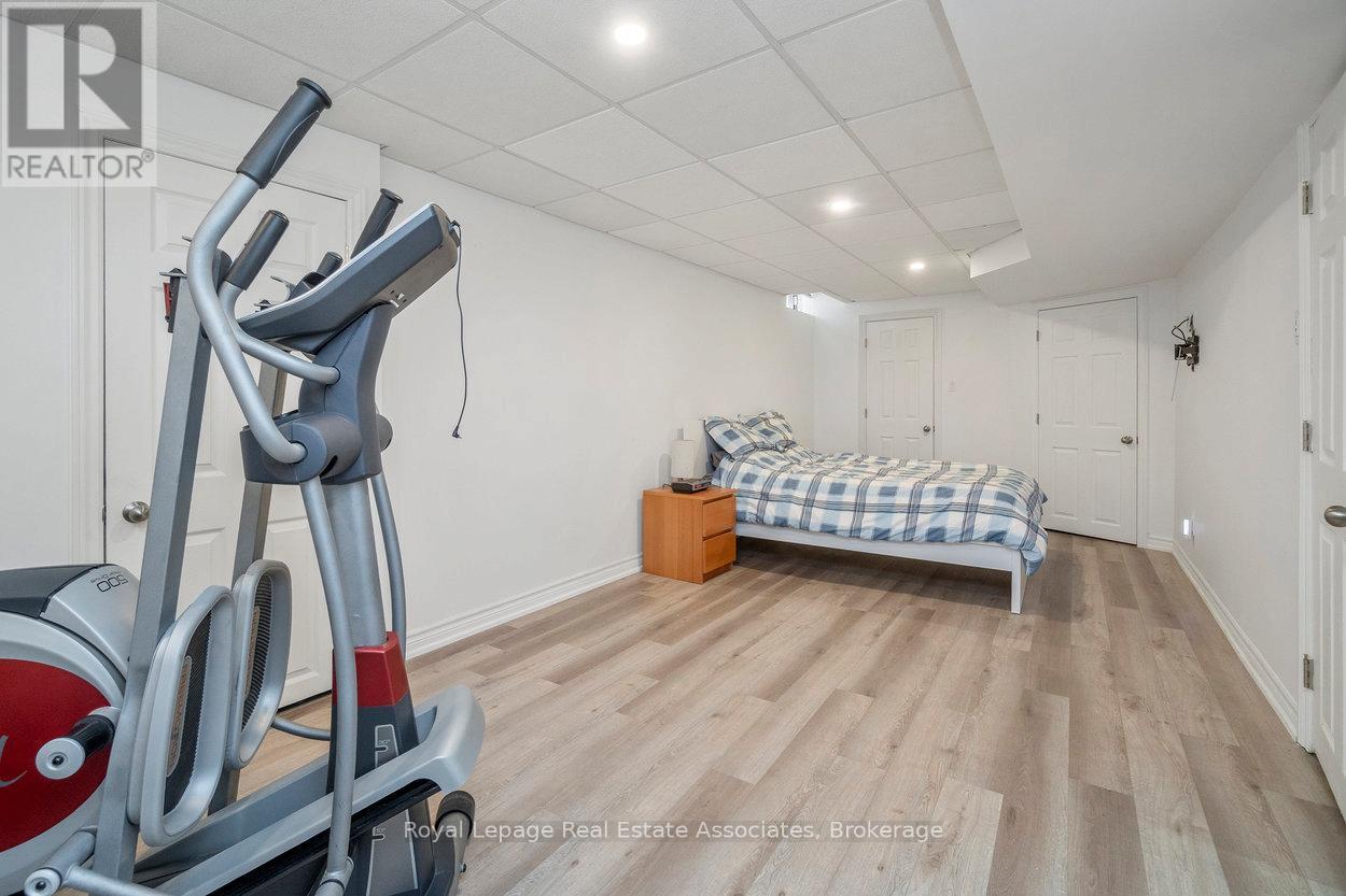 11 Craig Crescent, Halton Hills, ON - Indoor