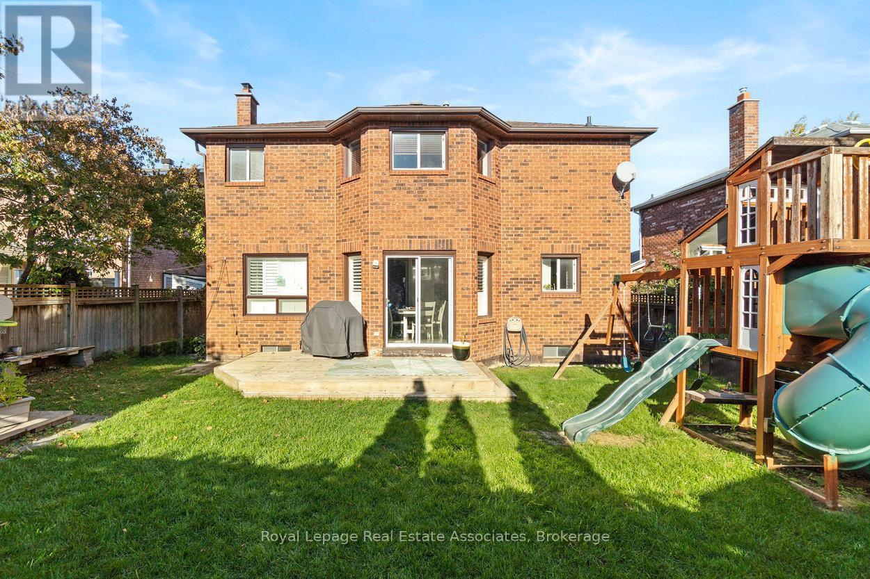 11 Craig Crescent, Halton Hills, ON - Outdoor With Exterior