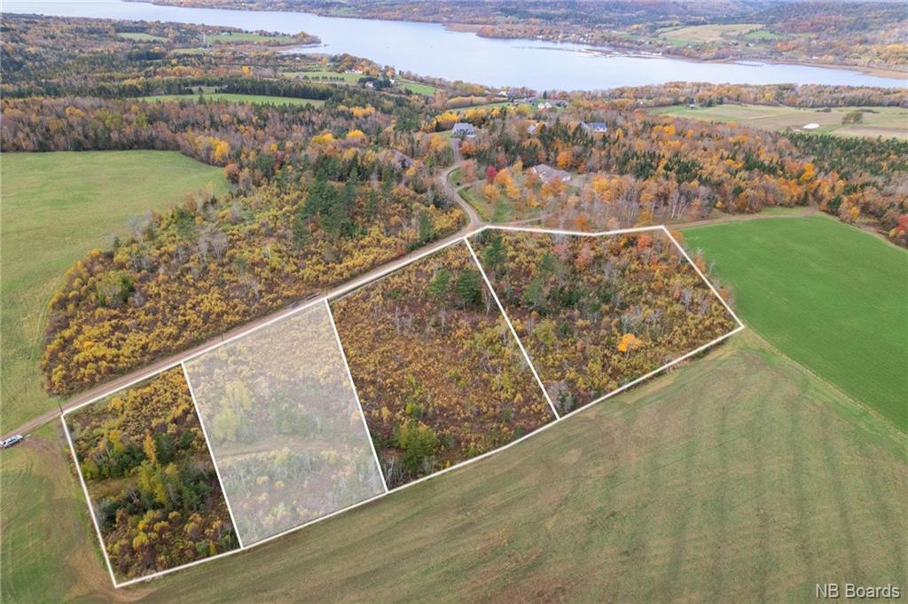 Lot 22-3 Discovery Lane, Midland, NB