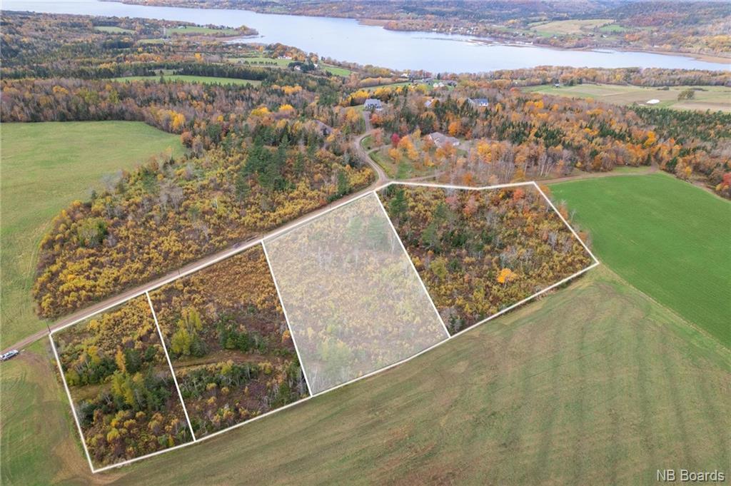 Lot 22-2 Discovery Lane, Midland, NB