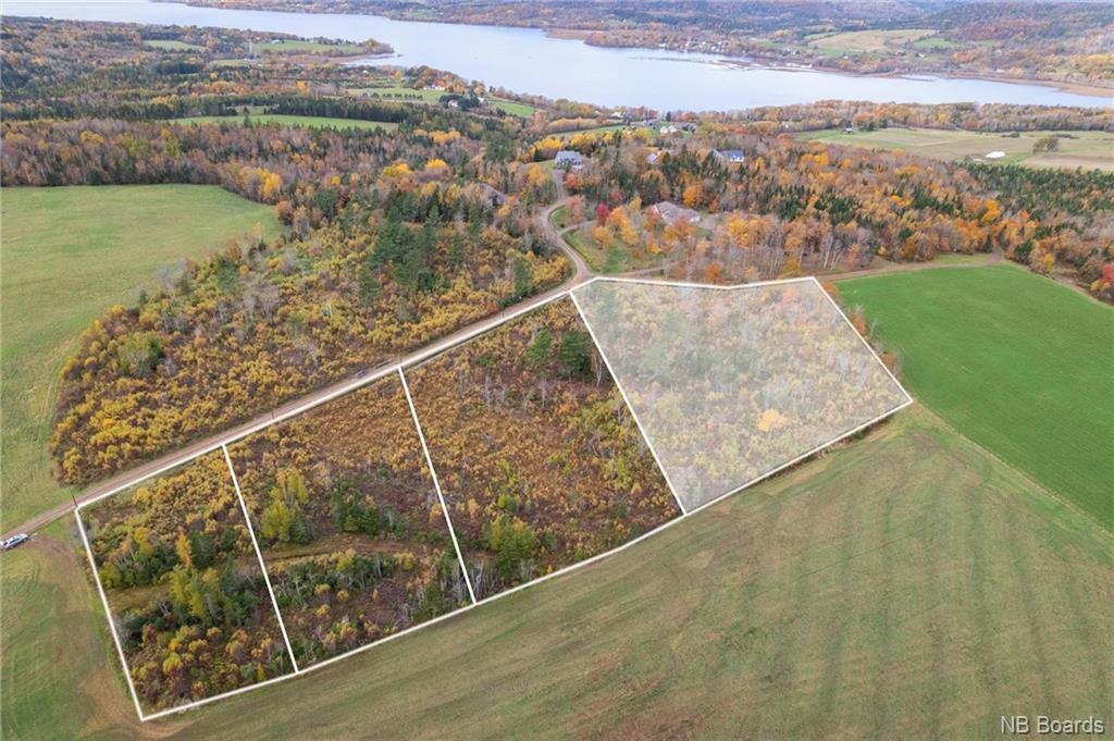 Lot 22-1 Discovery Lane, Midland, NB