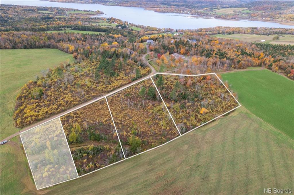 Lot 22-4 Discovery Lane, Midland, NB