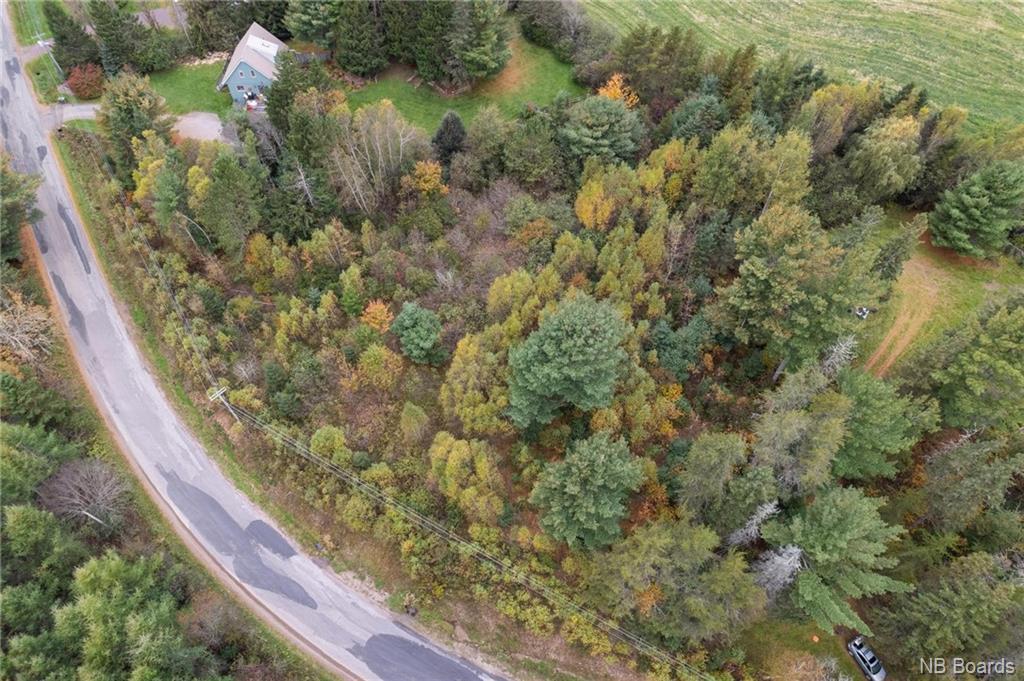 0 Marshall Hill Rd, Wards Creek, NB