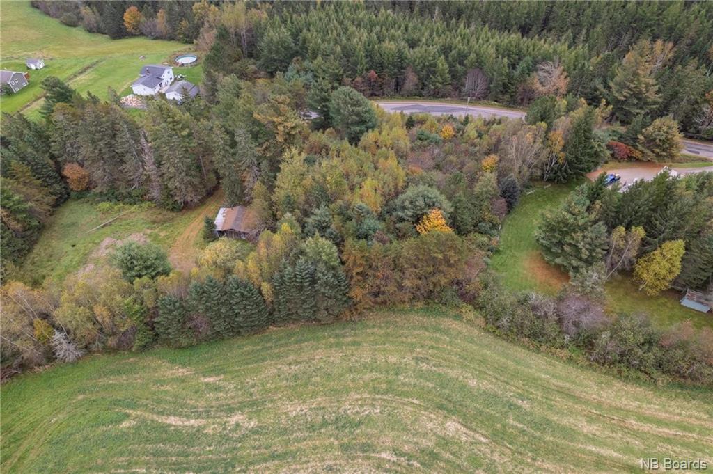 0 Marshall Hill Rd, Wards Creek, NB