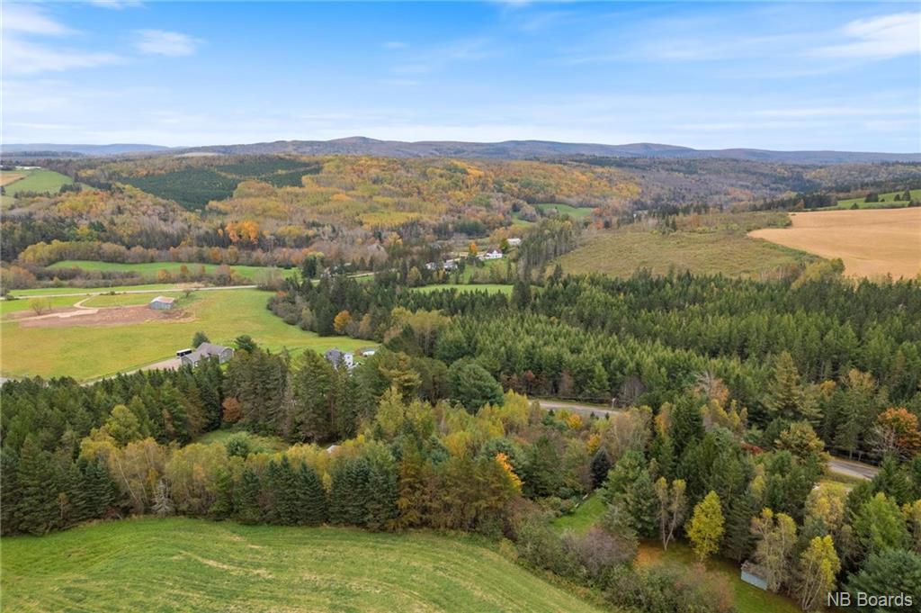 0 Marshall Hill Rd, Wards Creek, NB