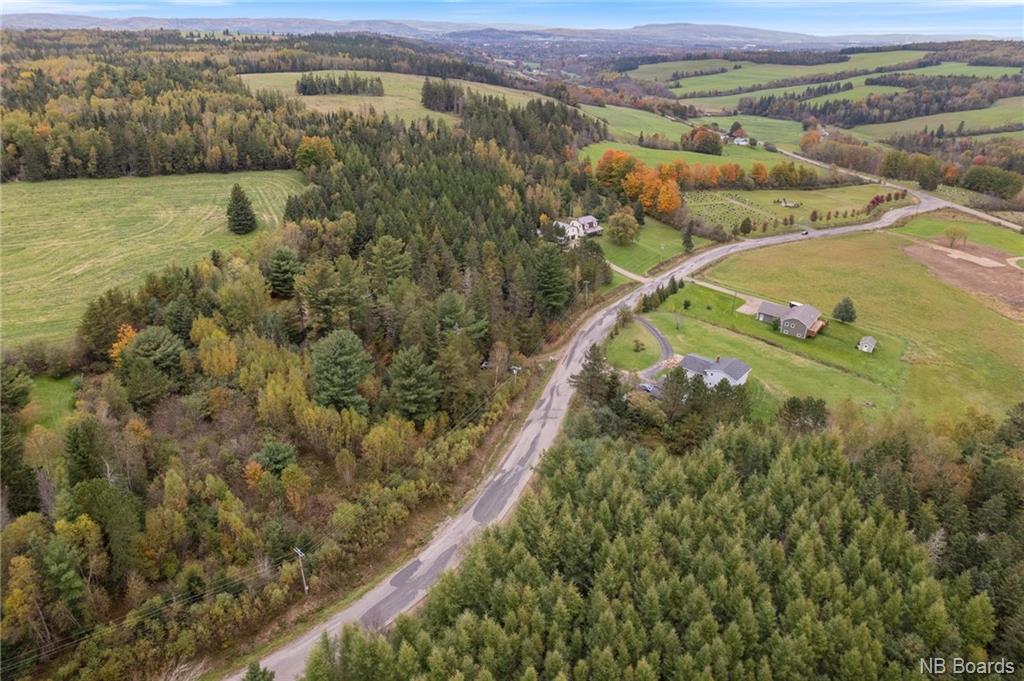 0 Marshall Hill Rd, Wards Creek, NB