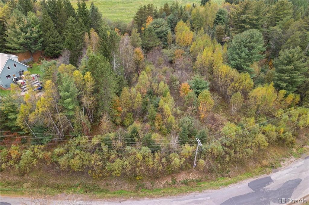 0 Marshall Hill Rd, Wards Creek, NB