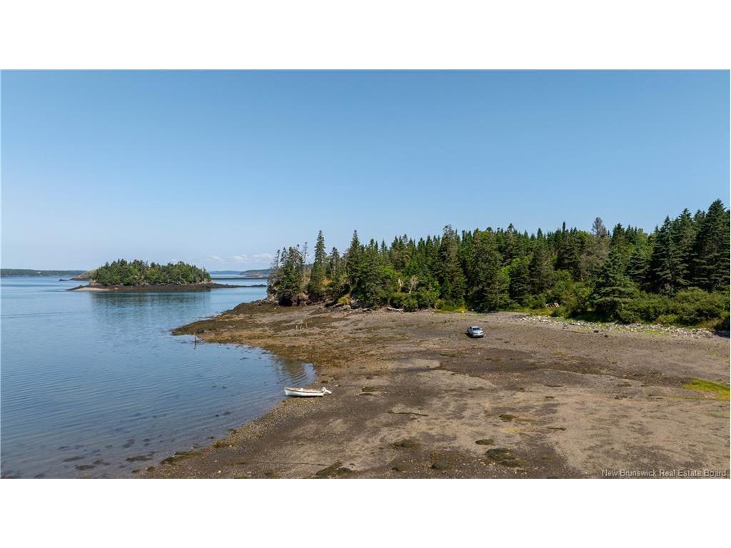 -- Narrows Rd, Welshpool, NB