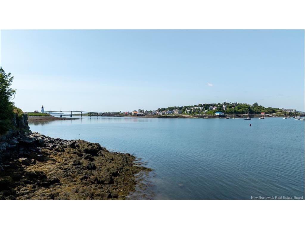 -- Narrows Rd, Welshpool, NB