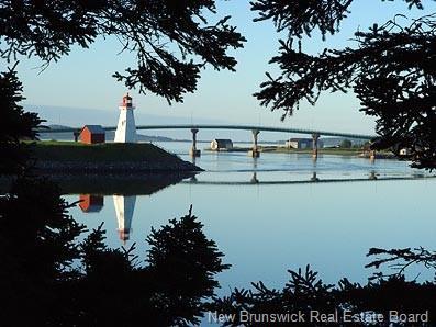-- Narrows Rd, Welshpool, NB