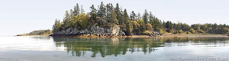 -- Narrows Rd, Welshpool, NB