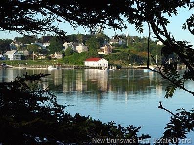 -- Narrows Rd, Welshpool, NB