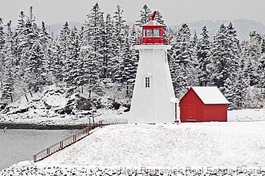 -- Narrows Rd, Welshpool, NB