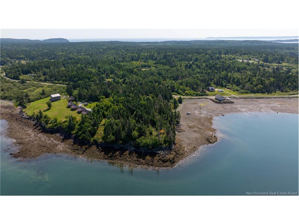 -- Narrows Rd, Welshpool, NB