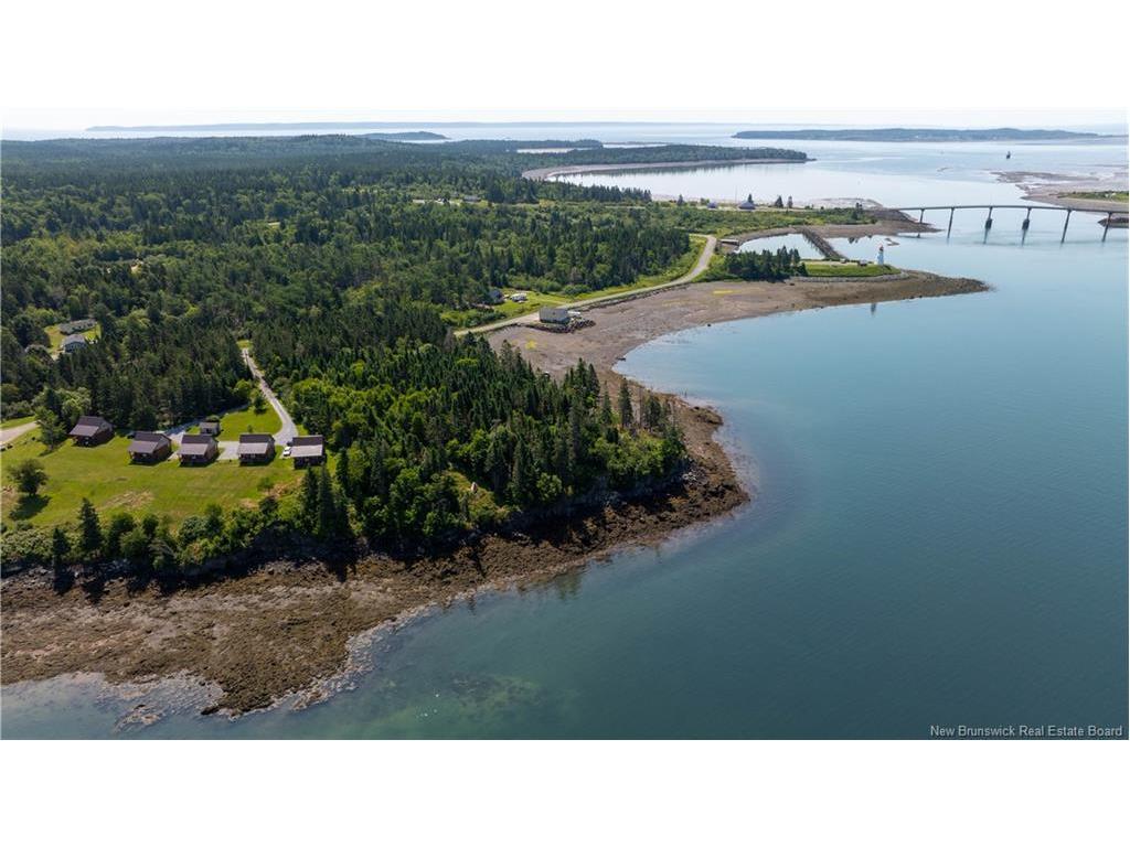 -- Narrows Rd, Welshpool, NB