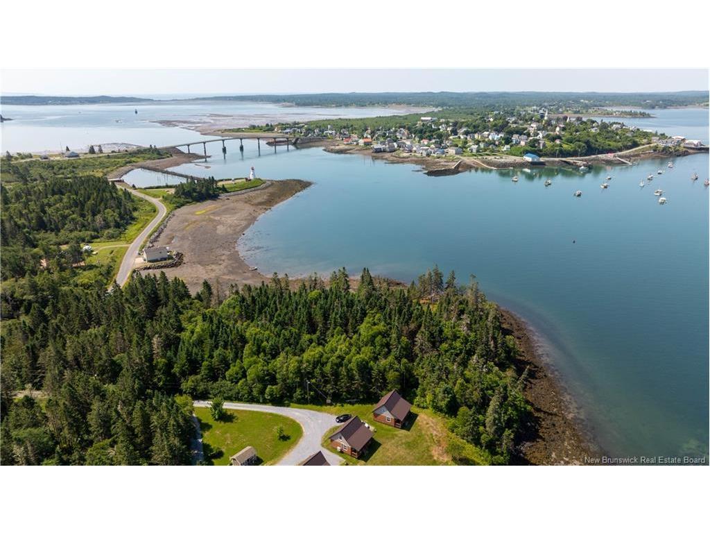 -- Narrows Rd, Welshpool, NB