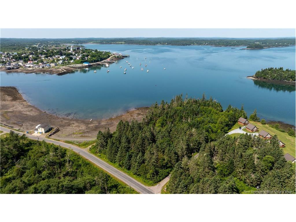 -- Narrows Rd, Welshpool, NB