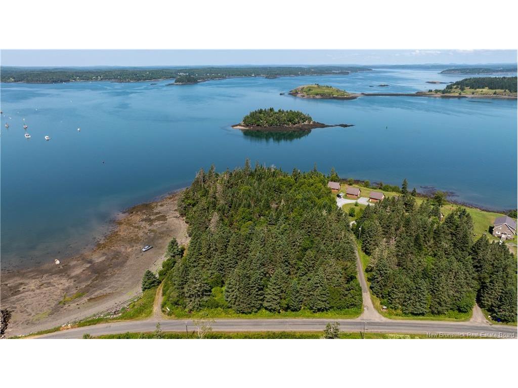 -- Narrows Rd, Welshpool, NB