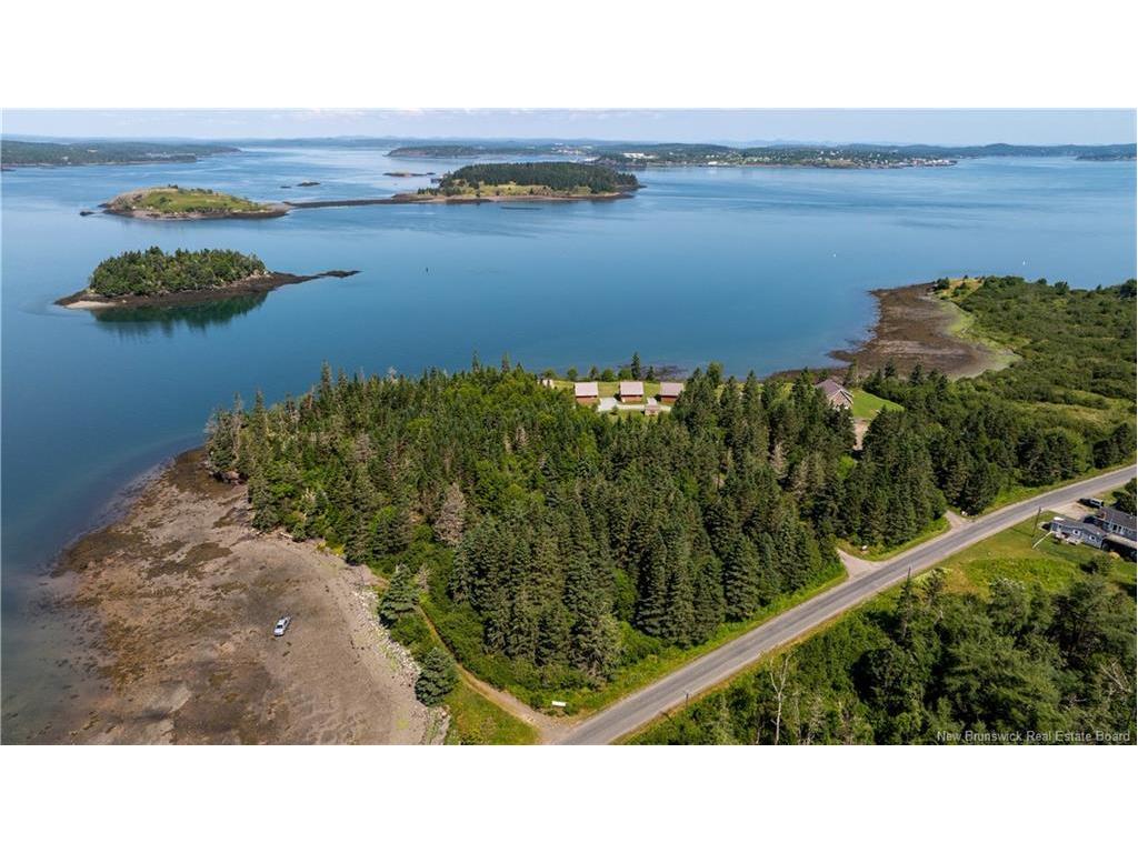 -- Narrows Rd, Welshpool, NB