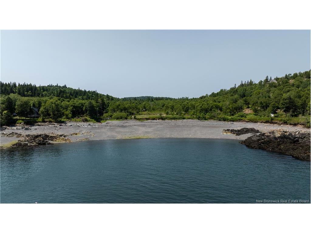 Lot 86-133 Fundy Dr, Campobello, NB
