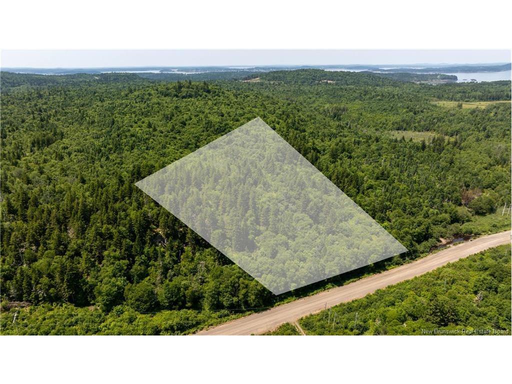 Lot 86-133 Fundy Dr, Campobello, NB
